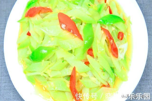 立秋后,多吃这种补锌的蔬菜,清香脆嫩还爽口,滋补营养除秋燥