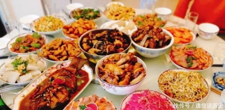 拿手菜|过年待客,做菜难兼顾?教你做这4道“拿手菜”,老少都说好!