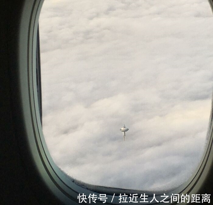 错觉|35张好像“游戏画面”的错觉照,奈良天空纯净的犹如宫崎骏的漫画