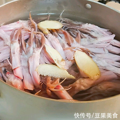 磷脂类|百里挑一～卤鸭舌这样吃，全家都喜欢