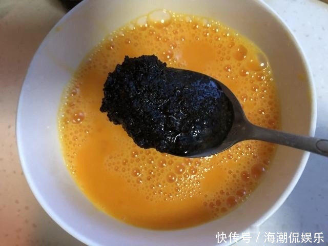 做法|这道日式早餐做法简单,软糯香滑,营养丰富,喜欢吃鸡蛋的别错过