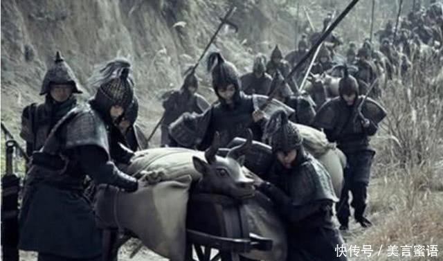 临死前|刘备死后,为什么诸葛亮一直屡战屡败姜维临死前8个字道出实情