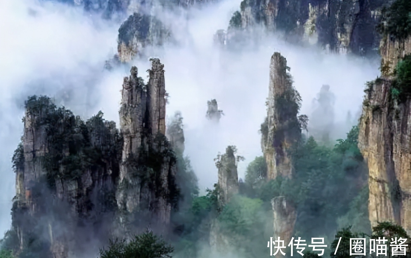 哲理|苏轼游庐山时写了一首诗,他将人生哲理融进诗中,读来令人回味