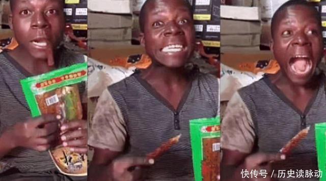 老外|老外认为中国人吃不起的美食,没想到中国小孩都随便买,啪啪打脸