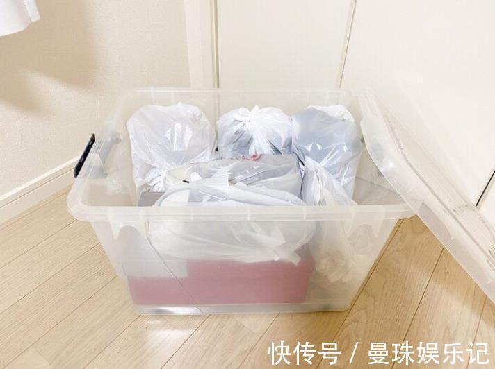 餐具|日本一家四口的极简生活：用最少的物品，过上最幸福的日子