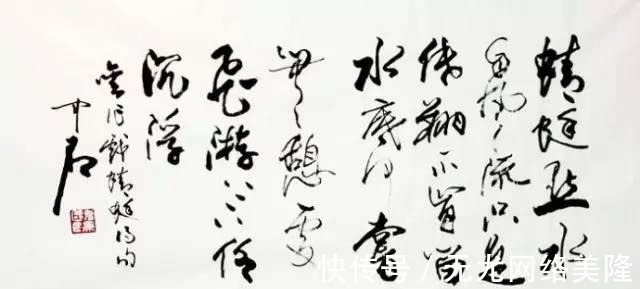 齐白石|中国历史上著名书画家：35幅作品欣赏，张张经典，值得珍藏