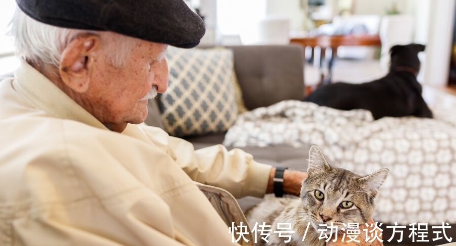 长寿|人老80,如果还能做这些事情,一般都能长寿