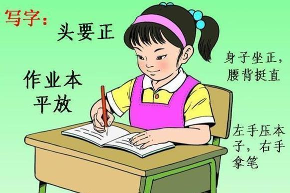 科学|孩子性格有密码,从“字迹”就能发现?并非迷信,有科学依据