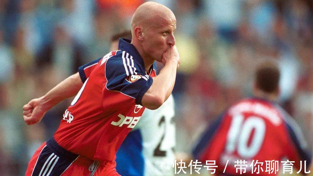 德國|揚克爾:德國空霸迷失在中國賽場