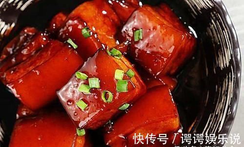 糖色|炒糖色时,冰糖直接下锅炒是大错!多加这一步,糖色不焦更红亮