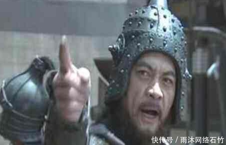 后世|魏延死前大喊4个字,却被后世讥讽千年,原因不简单