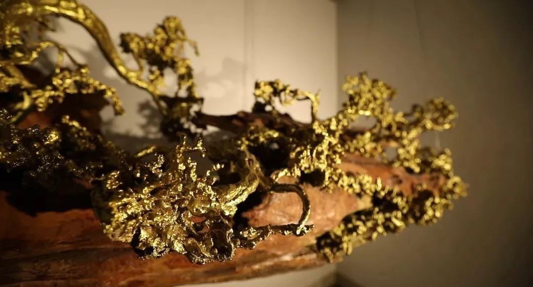 国士无双:中国“铜王”朱炳仁惊艳世界的传奇人生