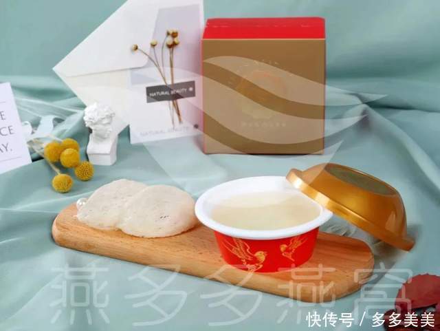  冬至|燕多多｜冬至大如年，燕窝来驱寒