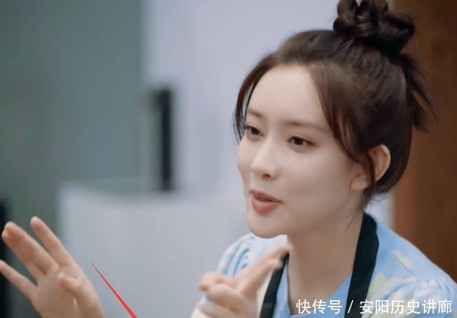 相声|孟子义也太会“尬”了,她的话连说相声的郭麒麟都接不住