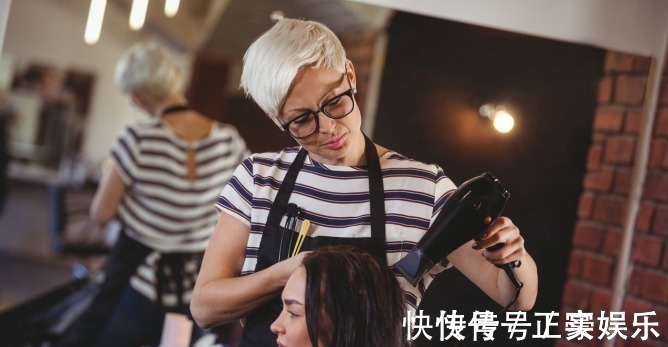 这句话 女人做发型前, 尽量少说这3句话! 以免自己坑自己, 后悔都来不及!