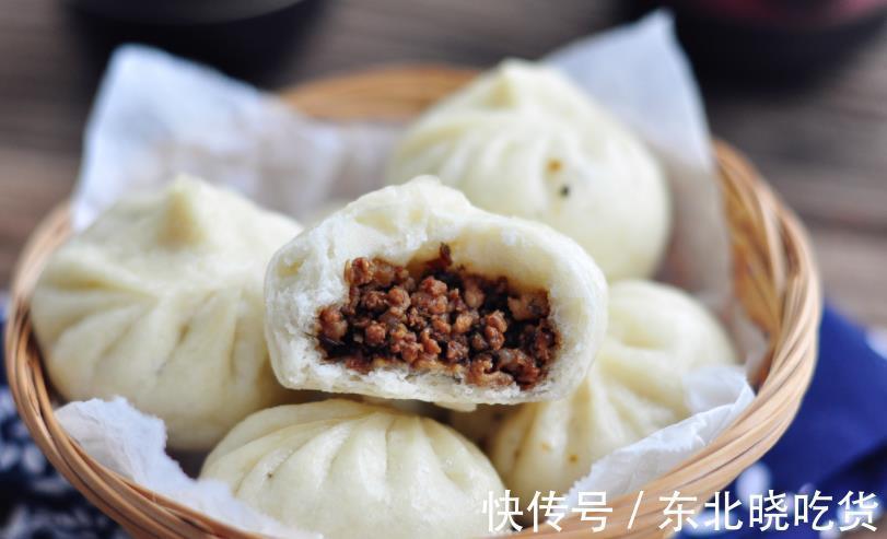 朋友们|长肉“最猛”的3种主食，米饭面条不在其中，最后一种堪比喝油