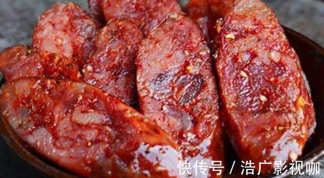 冷冻室里放了一年的香肠腊肉,还能放心吃吗答案和你想的不一样