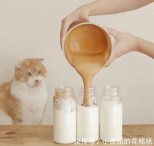 辜负|看了这位小姐姐的精致下午茶,甜品与猫,不可辜负