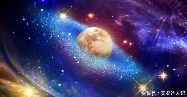 恐怖而又迷人的“星系杀手”,正缓慢地朝银河系移动,会遭殃吗