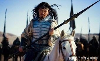 督临|马超督临沮，关羽兵败逃到临沮，为什么还被擒杀？原因其实很简单