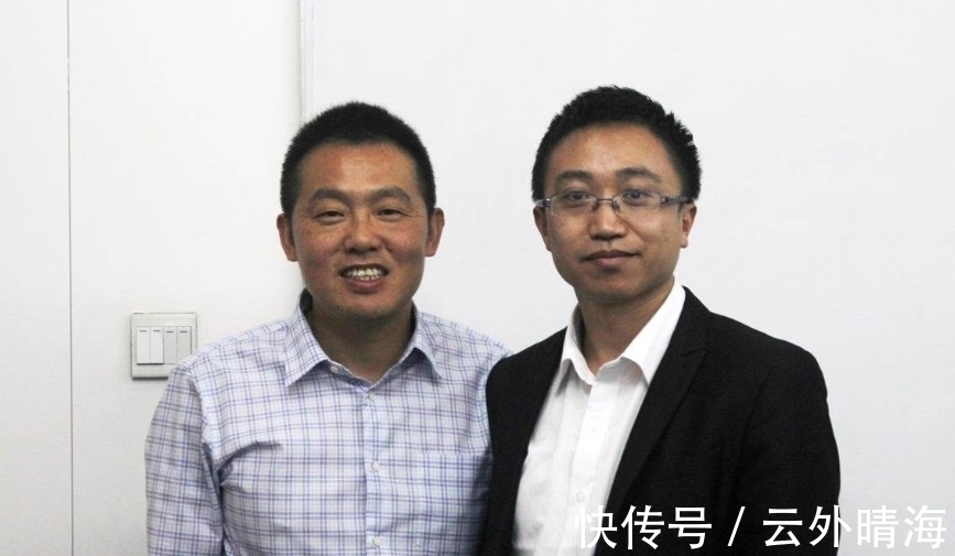 少年班|17亿收编“叛将”李一男,这场华为“内斗”,任正非真的赢了么?