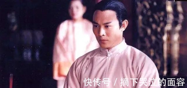 少林武功&历史真实洪熙官,比李连杰演的更传奇!