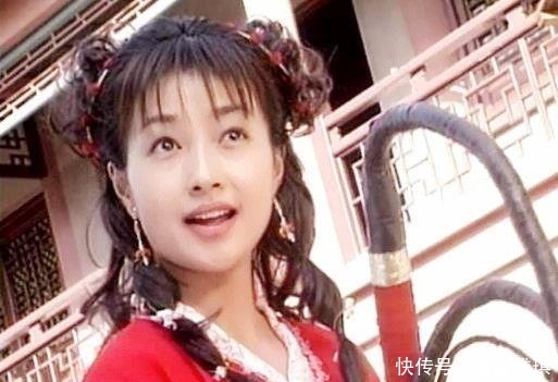 儿童|李绮红近况,原来她这么苦命!如今嫁老外,当一名儿童精神科护士