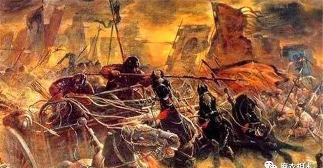 种说法|一代战神霍去病之死幕后真凶！阴谋、瘟疫、还是政治的牺牲品？