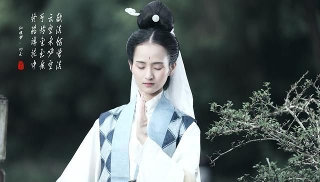 红楼梦妙玉被匪徒掳走,到底有没有从了匪徒判词早已给出答案