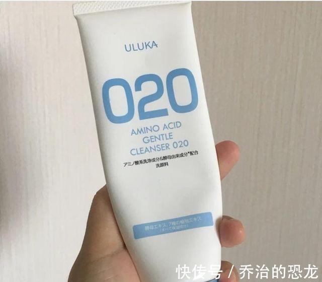 油皮 看着其貌不扬,用下来却觉得“相见恨晚”的护肤品!孕妇可用!