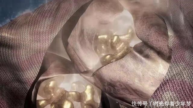 《天行九歌》之“鬼兵借道”，同样是从相国入局，这是巧合吗！