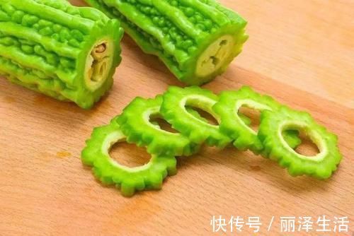 缺钙|苦瓜不能随便吃，建议这4类人平时尽量不要凑热闹了