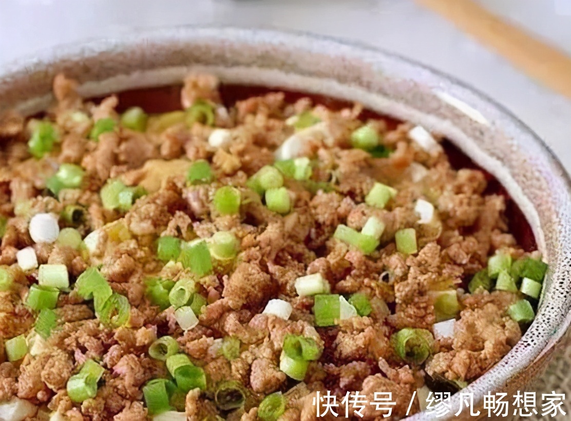 明目|女性养生，多吃三种美食，滋肝明目，补血益气，营养又健康