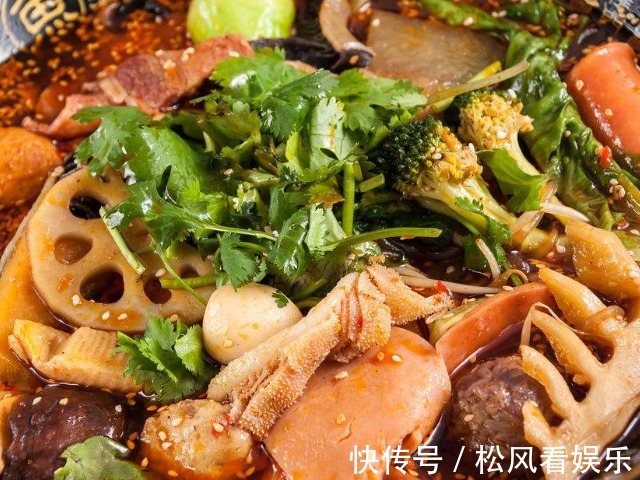 猪肝|胎儿畸形是吃出来的孕妇这4样最好不要碰，为了娃要忍住