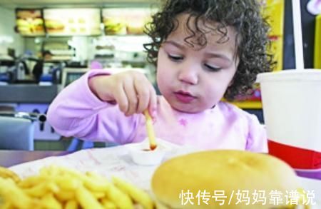 早餐|孩子常吃这3种早餐，成绩会越来越差