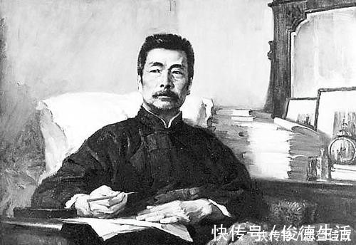 文坛|泰戈尔访华，徐志摩林徽因作陪，鲁迅却半路愤而离去，是嫉妒了吗