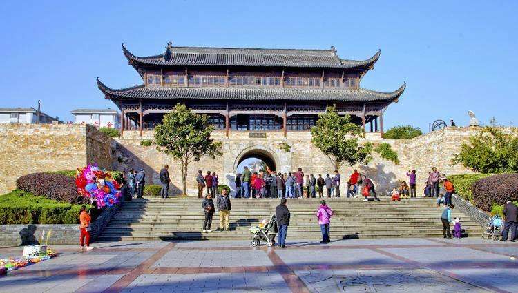 五代十国|刘仁赡：被敌人追封为王的守城铁将 | 敌人