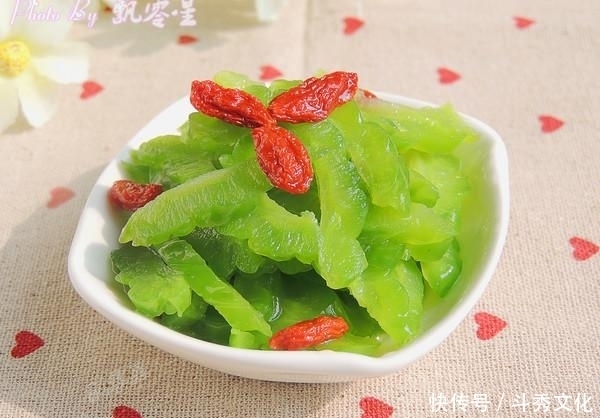 口苦、口臭、肝火旺，就要坚持吃这菜，去肝火别错过