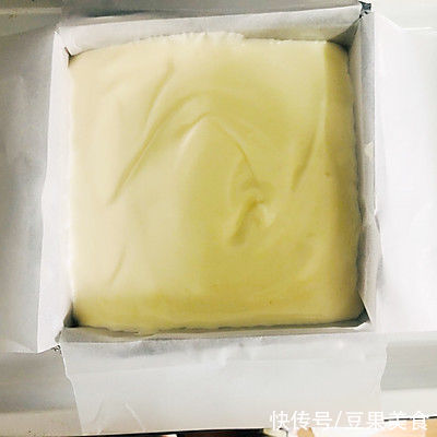 原味古早蛋糕这样吃，换个口味换种心情