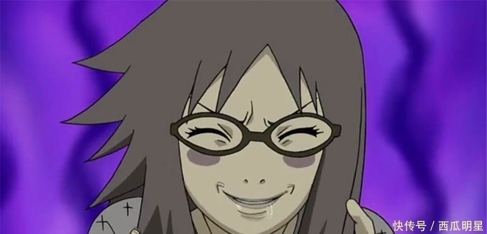 宇智波佐良娜|火影忍者中宇智波佐助在乎的4个女人,3个都差点被佐助杀死