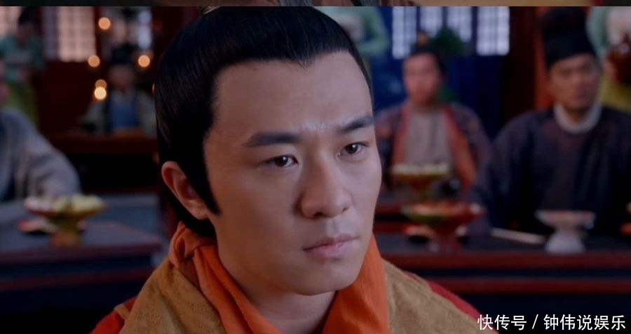 传授|史上最屈辱的驸马,身材魁梧却不令公主满意,李世民只能亲自传授