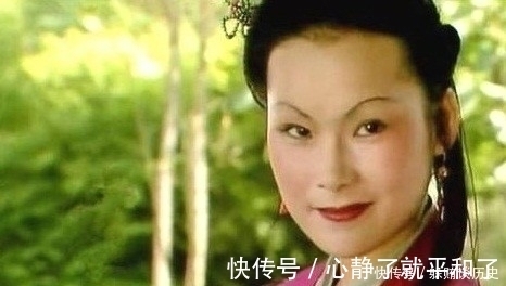 鸳鸯$贾府门槛被媒婆踏破,为何无人求娶林黛玉多姑娘一针见血