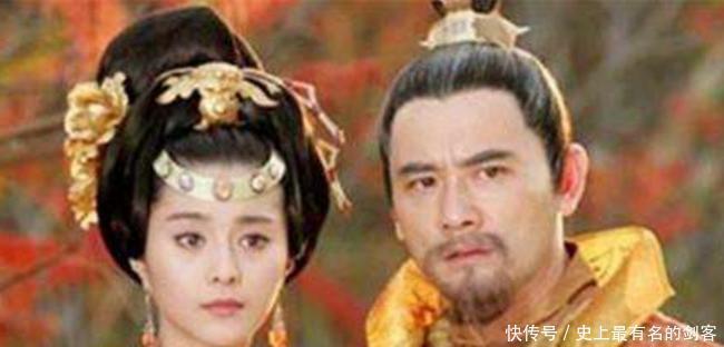 李隆基|唐朝宫斗大片，李隆基为上位，亲手除掉了三位后宫女人！