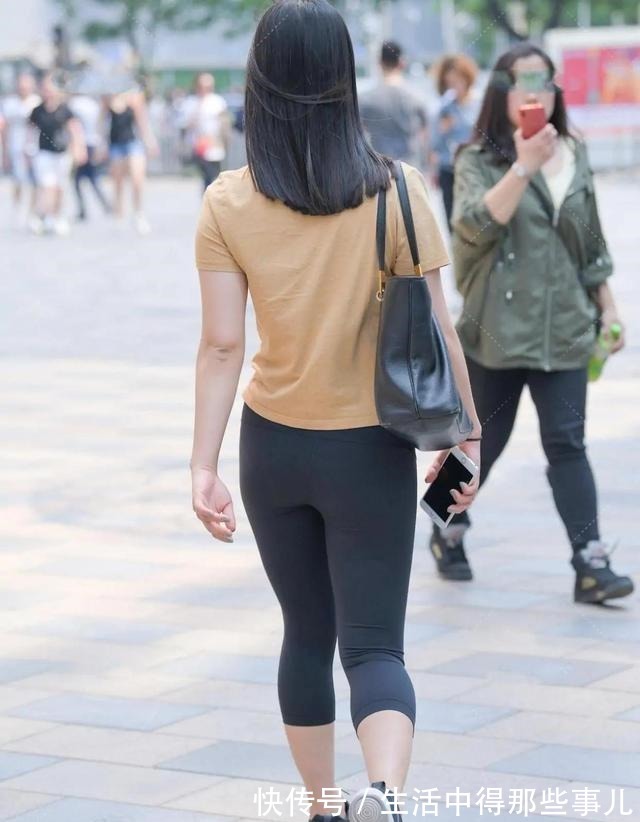 打底裤 时尚感的高级打底裤,创造出独特的个人魅力,更加纯净动人!