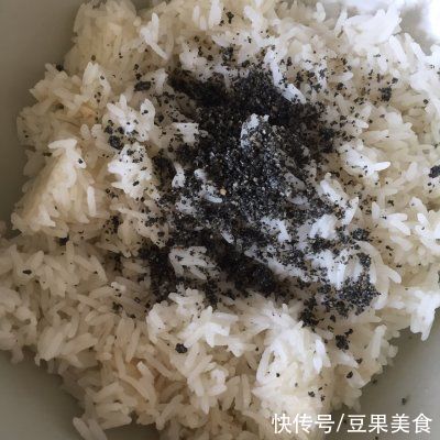 烤制|迷倒全家的丰富餐桌味～米饭金箍鲁棒，真心好吃