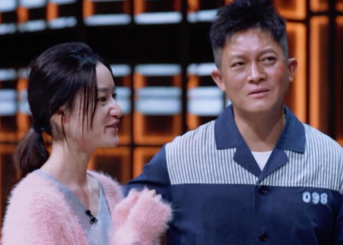 综艺|杨志刚参加综艺后遭嘲讽,新剧不再装傻,网友,导演还是郭靖宇