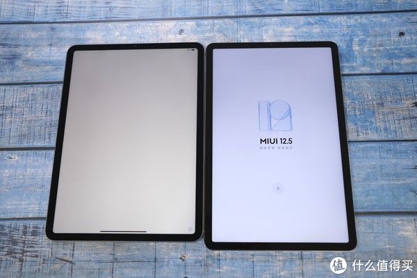 疫情|1/3价格的小米平板5Pro拿什么和iPad Pro比呢？简单开箱