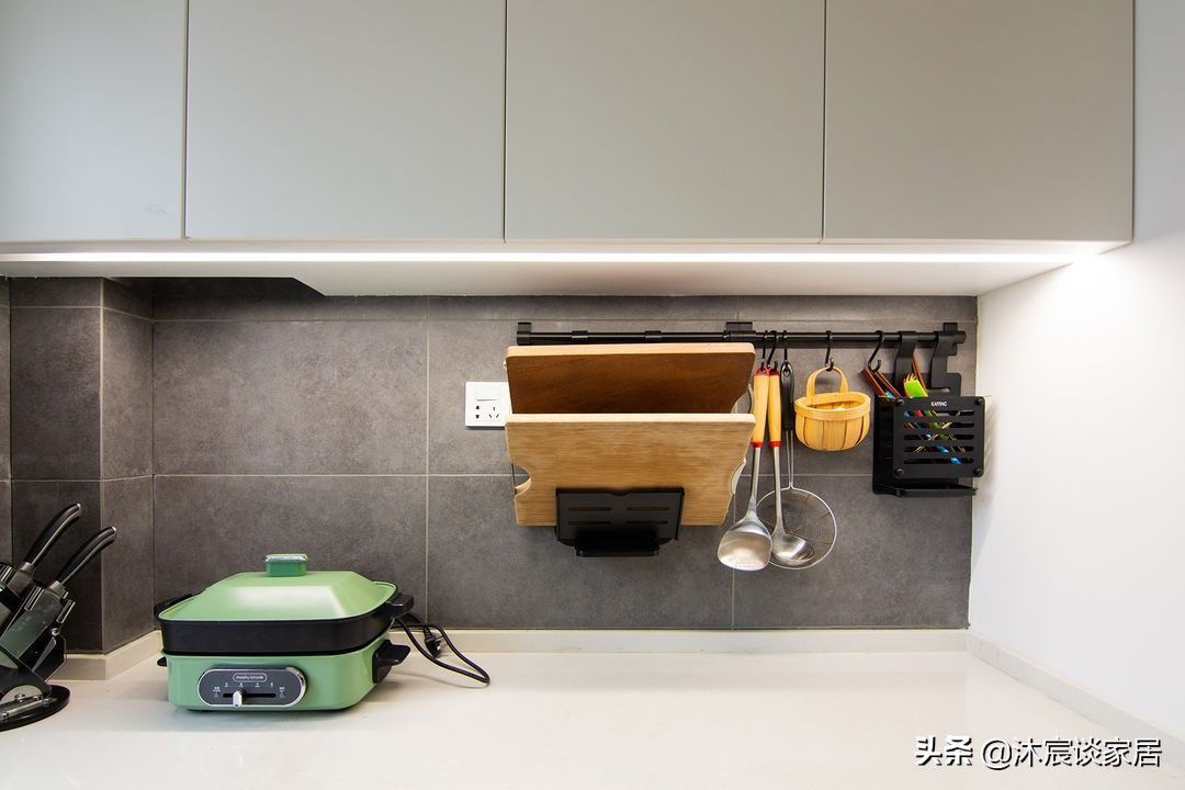 装修|她家改造实在太牛了,光玄关就让人服气,的确是小户型装修的样本