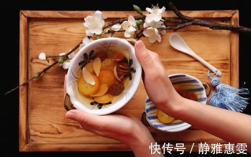润肺祛痰|咳嗽总不好?80岁奶奶:3种食材一起煮,润肺祛痰,全家人不咳嗽