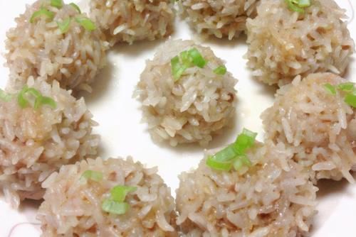  水分|1根萝卜，1碗糯米，不需一滴油，太好吃了，晶莹剔透，软糯鲜香